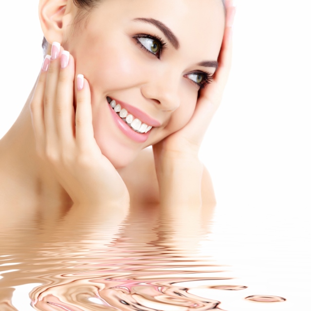 Türkiye'de güzellik bakımları