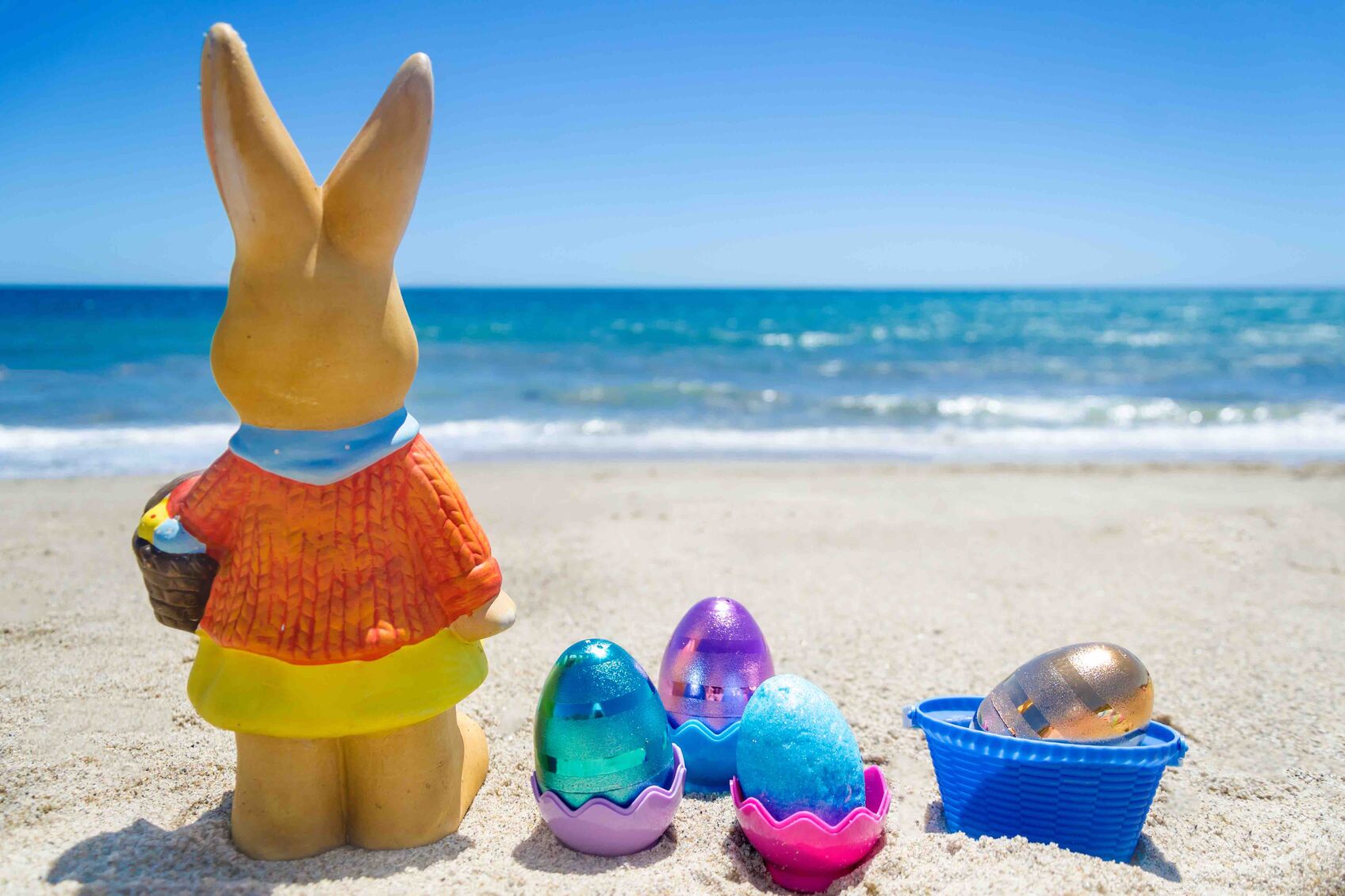 Behandlungen über Osternferien