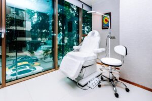 Beste Haarklinik Istanbul