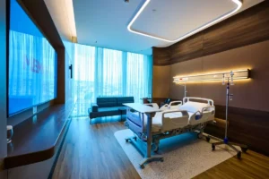 Schönheitsklinik Istanbul